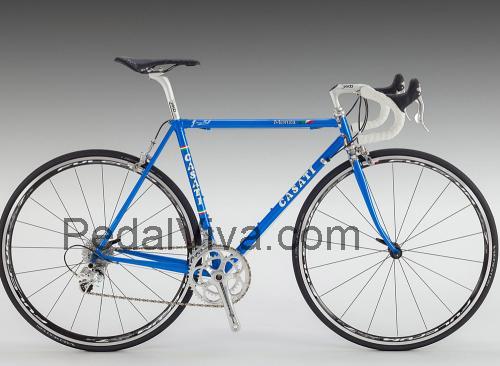 Casati Monza avaliação e ficha técnica